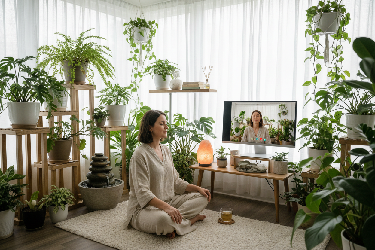 Virtual Session